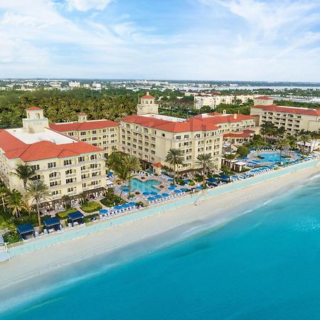 Eau Palm Beach Resort & Spa Manalapan Bagian luar foto