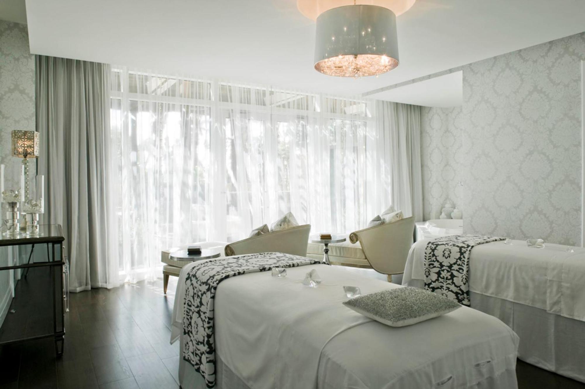 Eau Palm Beach Resort & Spa Manalapan Bagian luar foto