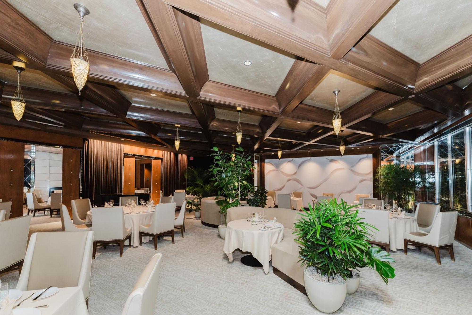 Eau Palm Beach Resort & Spa Manalapan Bagian luar foto
