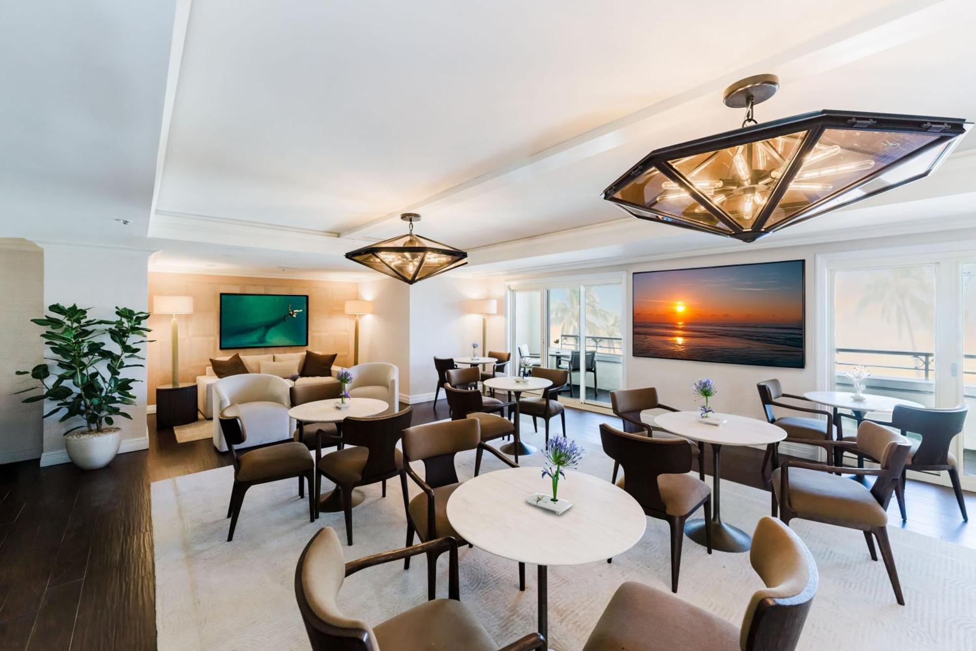 Eau Palm Beach Resort & Spa Manalapan Bagian luar foto